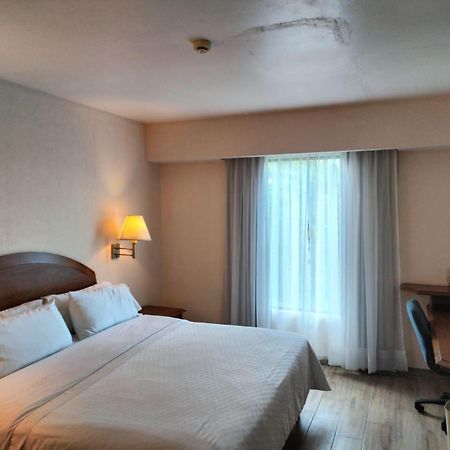 Fiesta Inn Poza Rica Exteriér fotografie