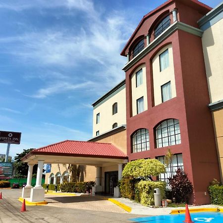 Fiesta Inn Poza Rica Exteriér fotografie