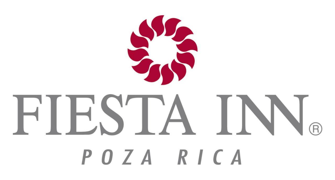 Fiesta Inn Poza Rica Exteriér fotografie