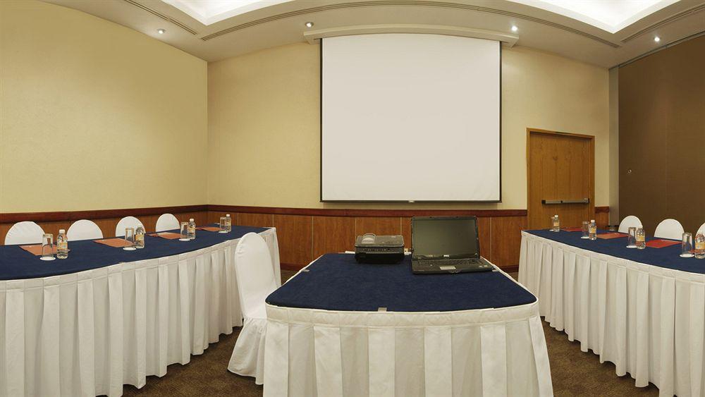 Fiesta Inn Poza Rica Exteriér fotografie