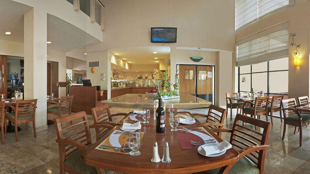 Fiesta Inn Poza Rica Exteriér fotografie