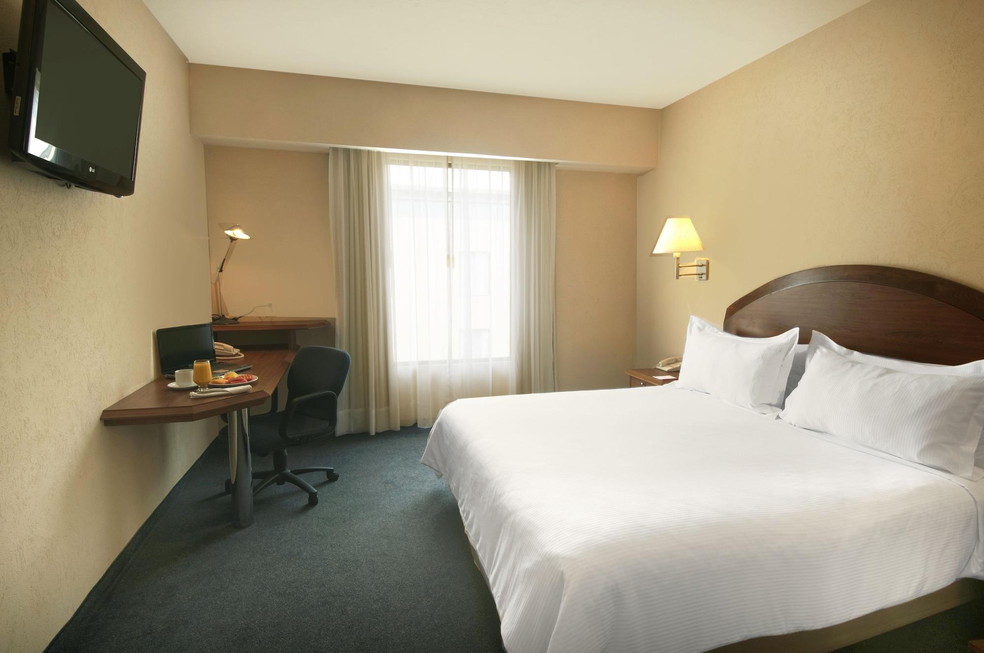 Fiesta Inn Poza Rica Pokoj fotografie
