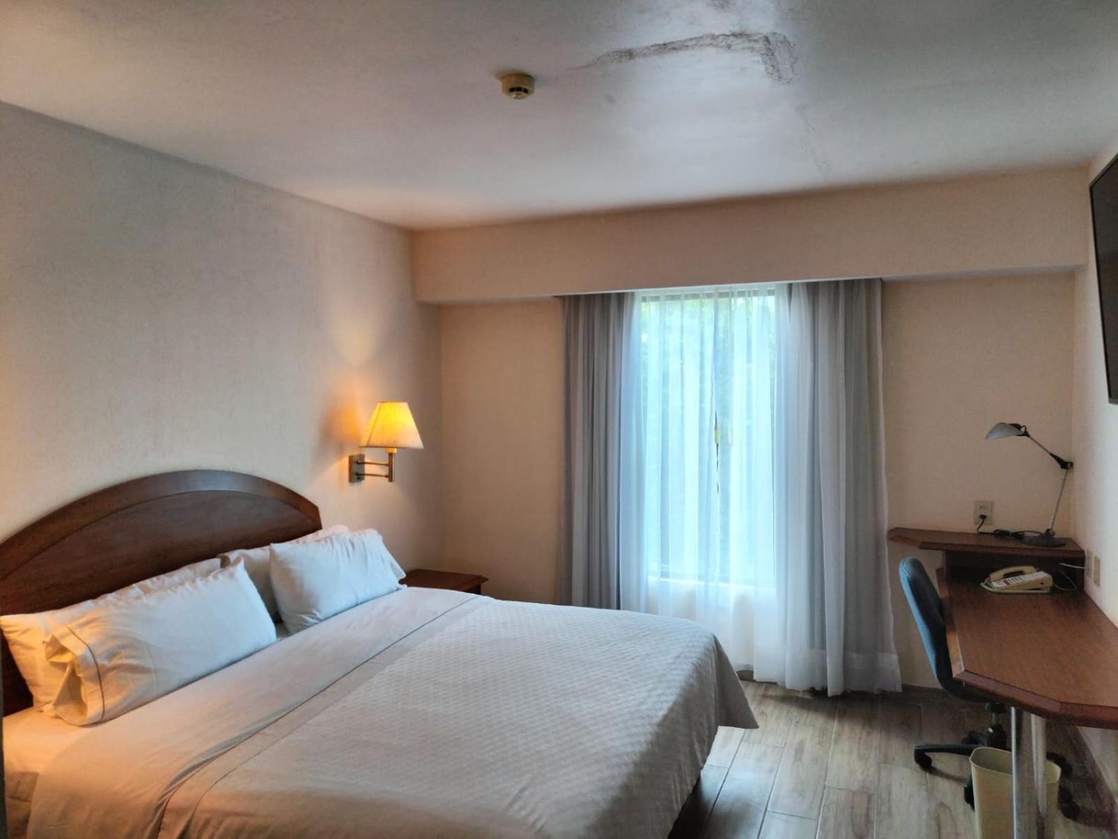 Fiesta Inn Poza Rica Exteriér fotografie