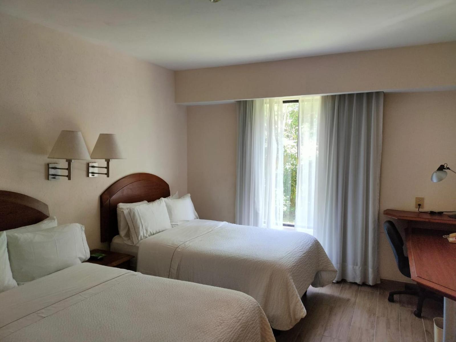 Fiesta Inn Poza Rica Exteriér fotografie