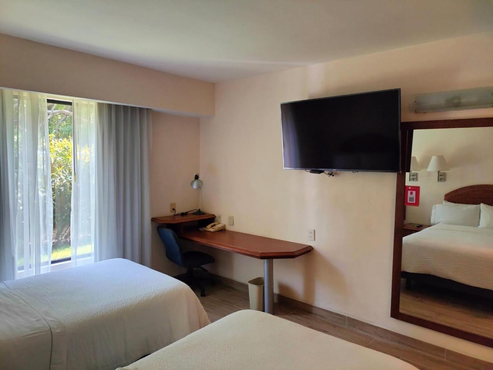 Fiesta Inn Poza Rica Exteriér fotografie