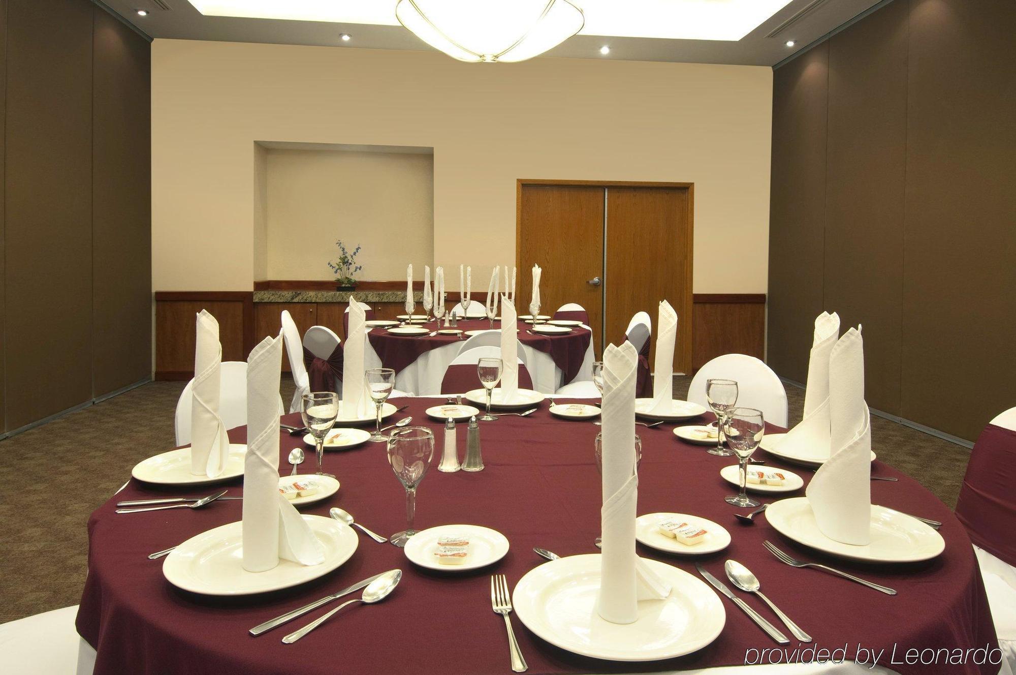 Fiesta Inn Poza Rica Zařízení fotografie