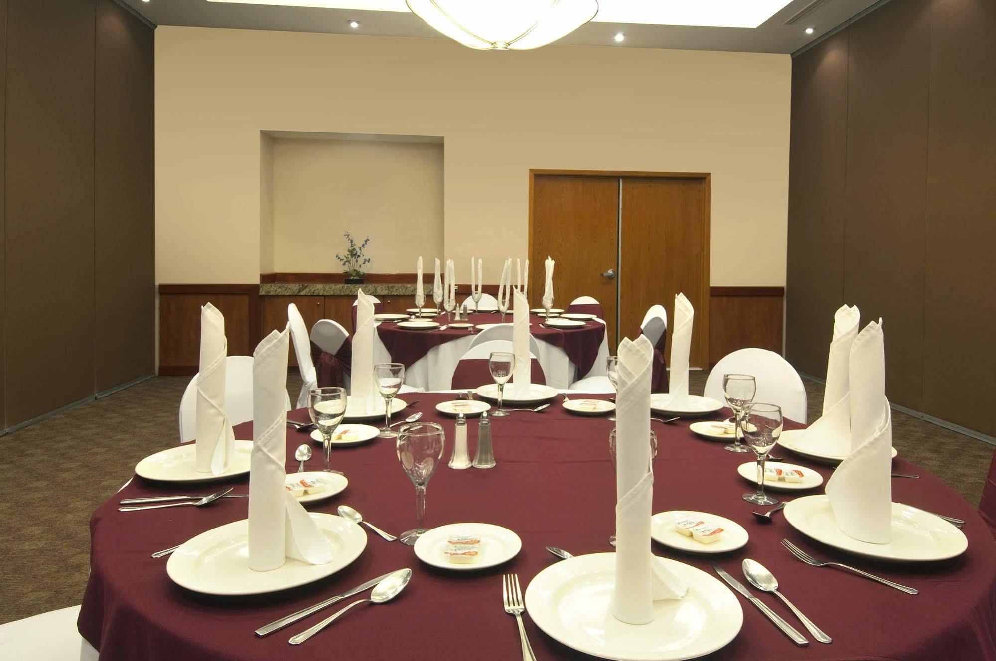 Fiesta Inn Poza Rica Exteriér fotografie